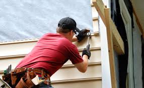 Best Custom Siding Design  in Seville, OH